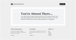 Desktop Screenshot of bihlaw.com